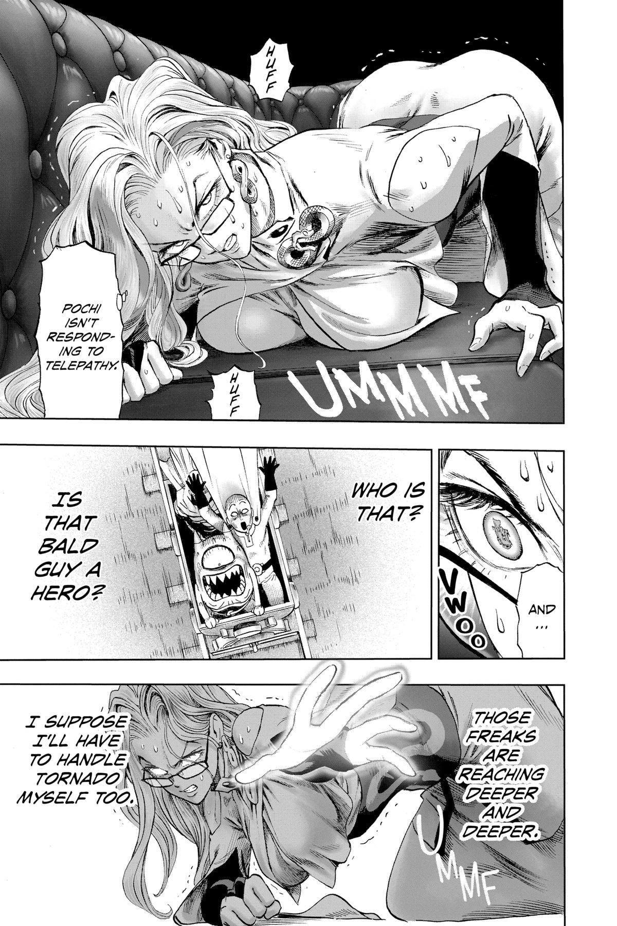 One-Punch Man Punch 129 16