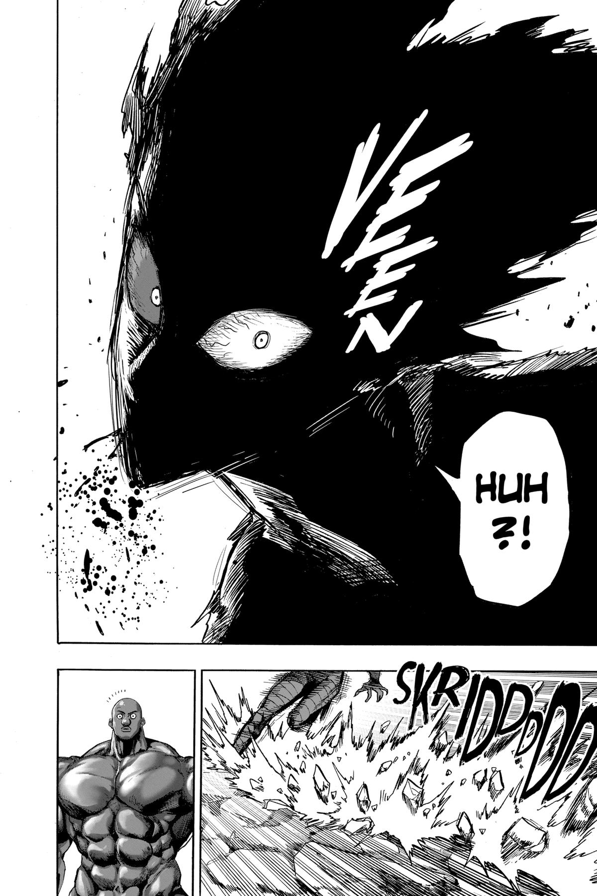One-Punch Man Punch 130 7