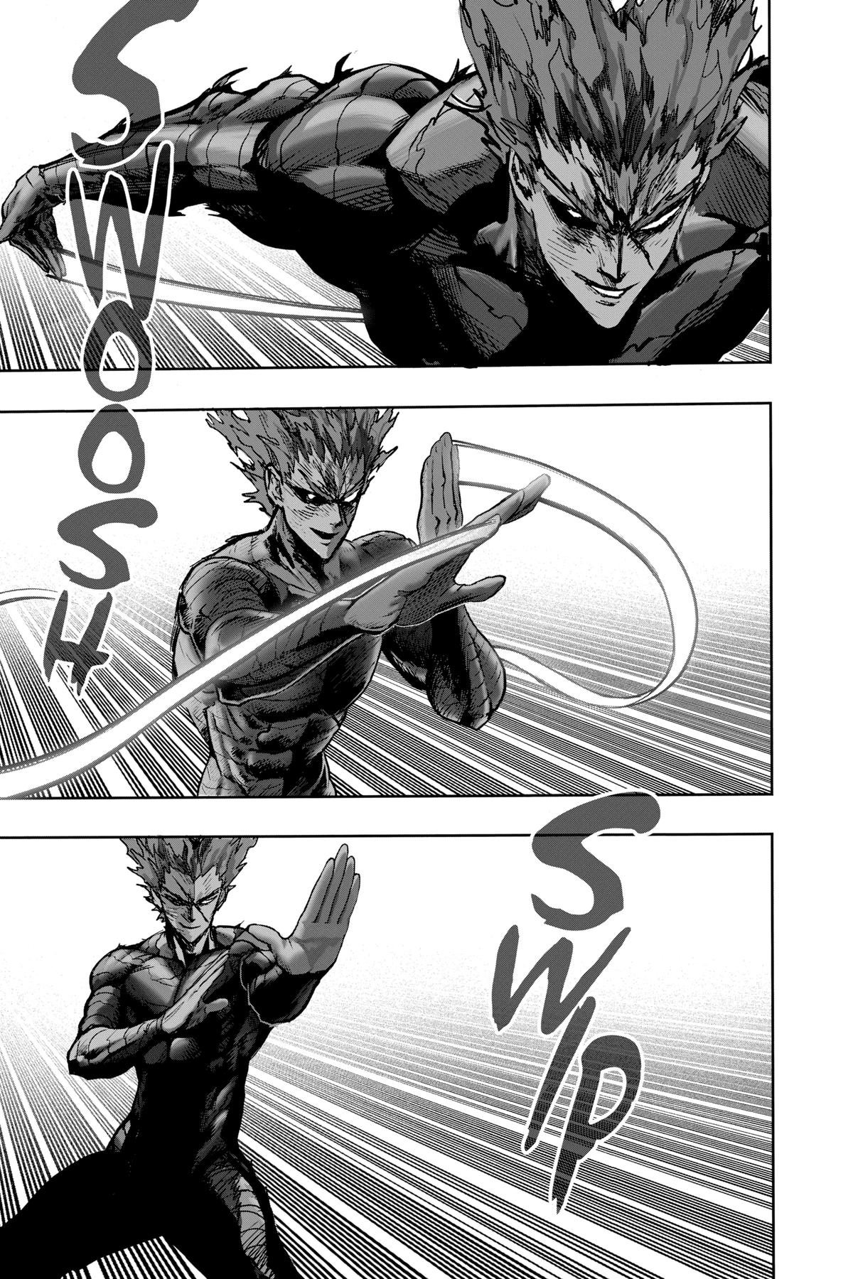 One-Punch Man Punch 130 10
