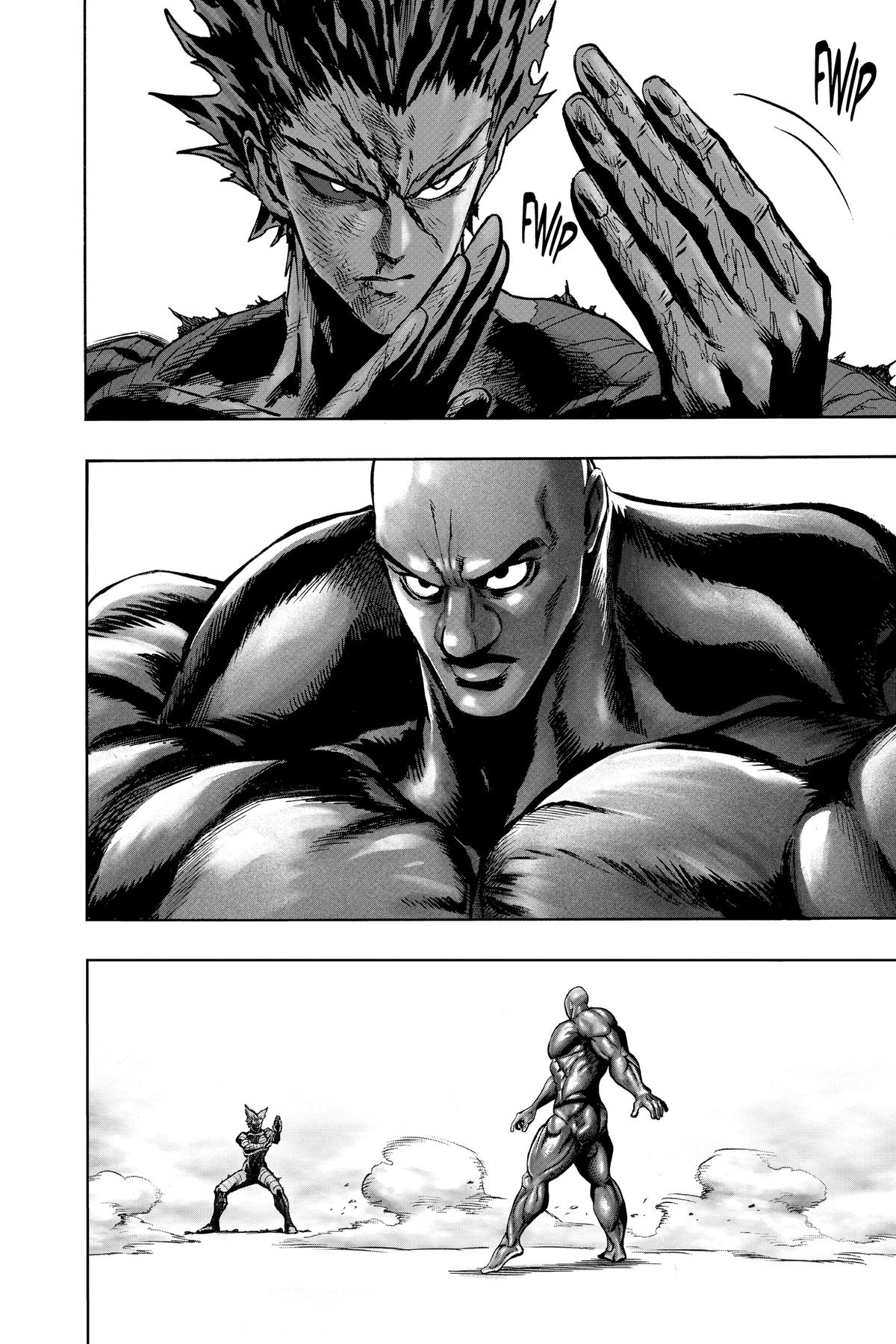 One-Punch Man Punch 130 11