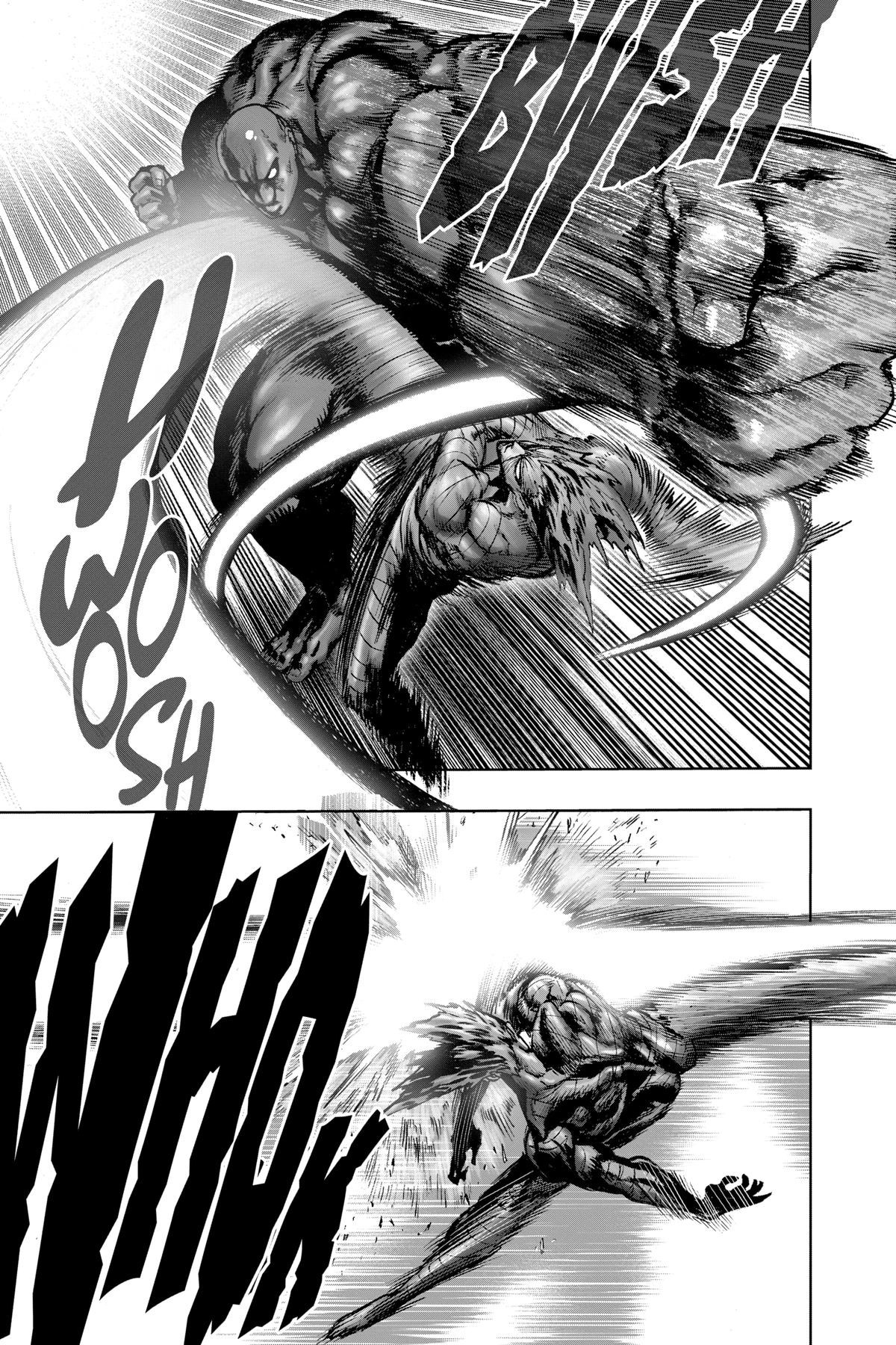 One-Punch Man Punch 130 12