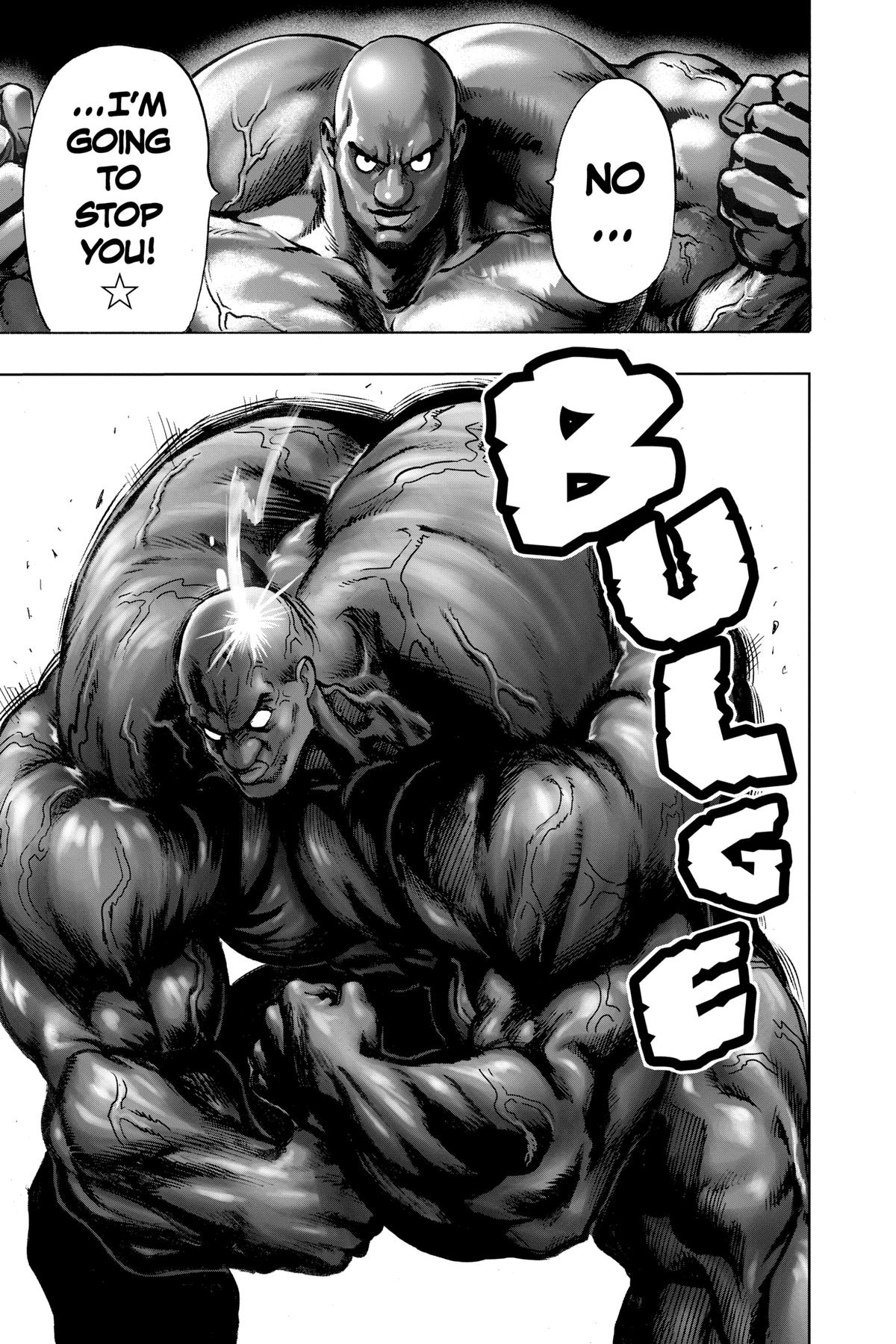 One-Punch Man Punch 130 16
