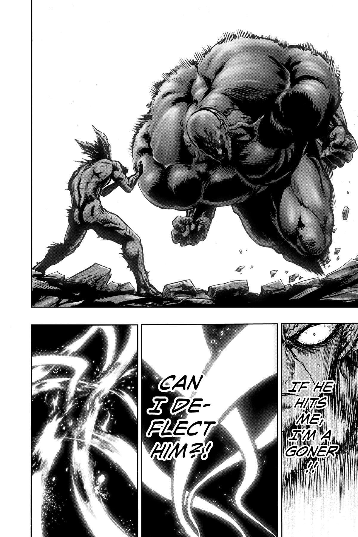 One-Punch Man Punch 130 17