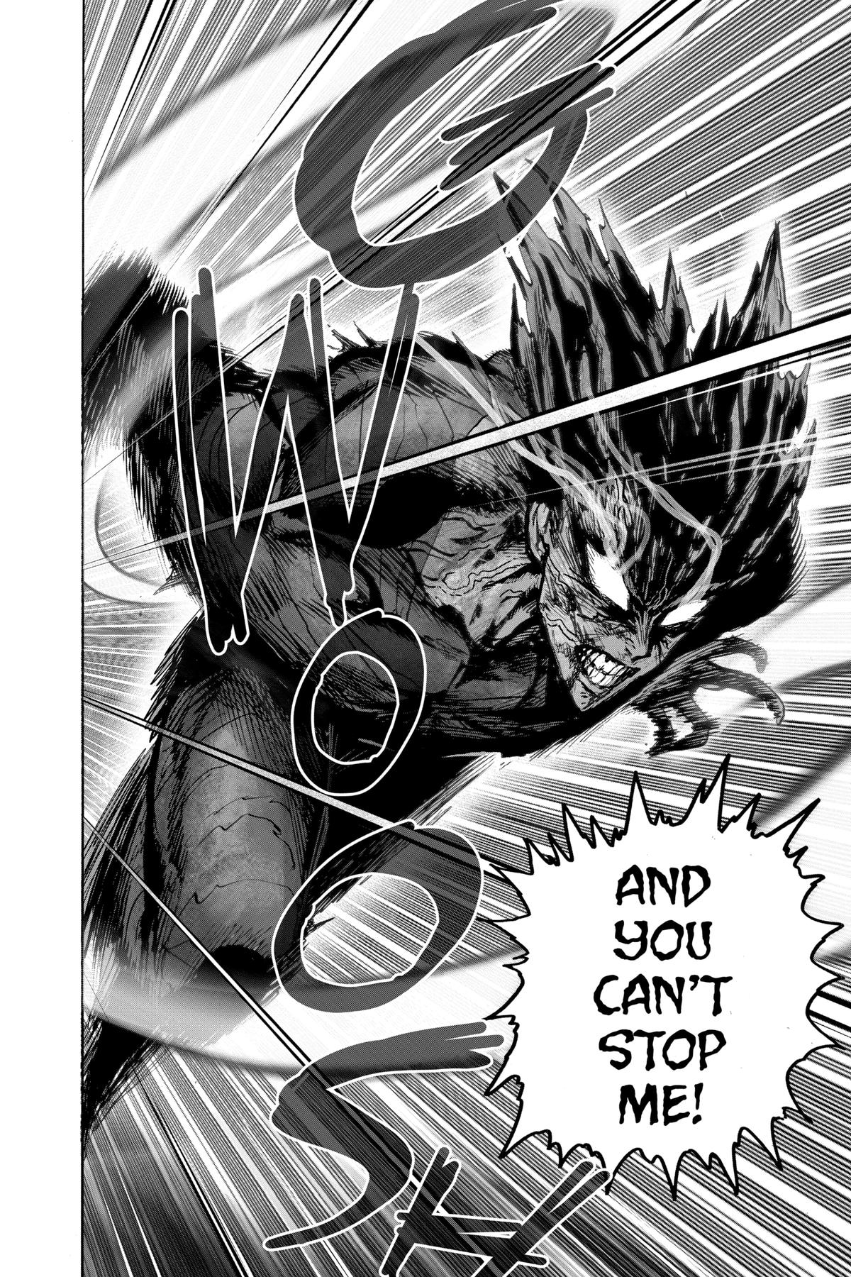 One-Punch Man Punch 130 24