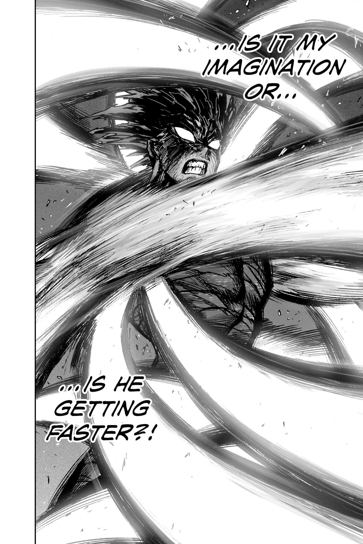 One-Punch Man Punch 130 28