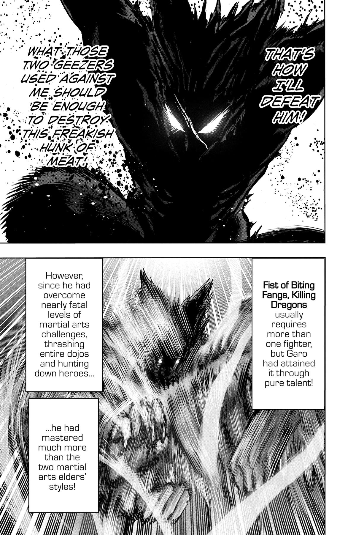One-Punch Man Punch 130 31