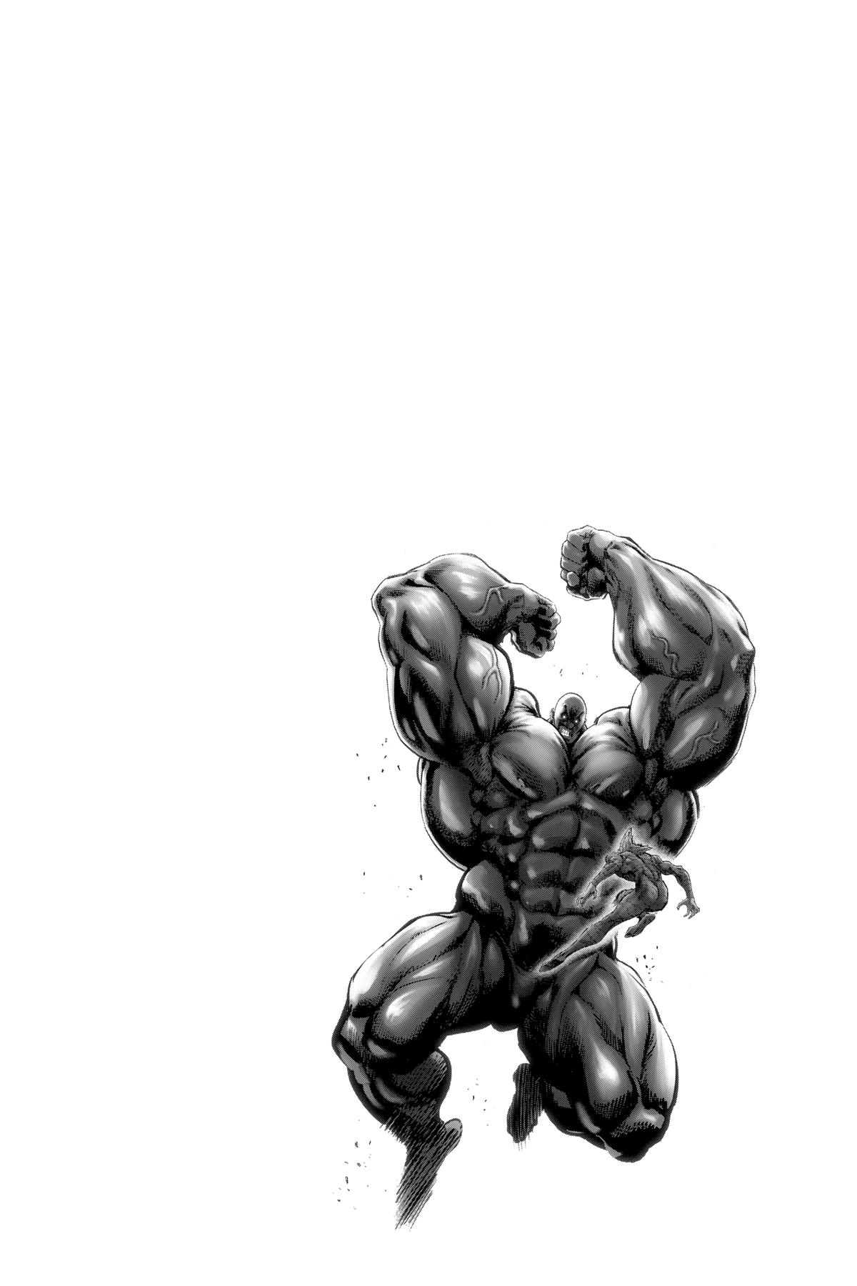 One-Punch Man Punch 130 37