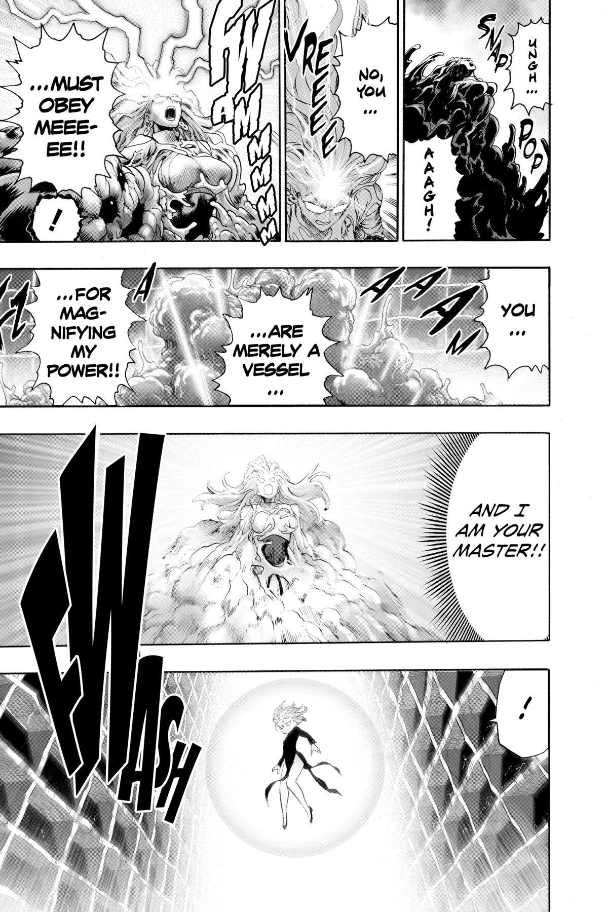 One-Punch Man Punch 132 15