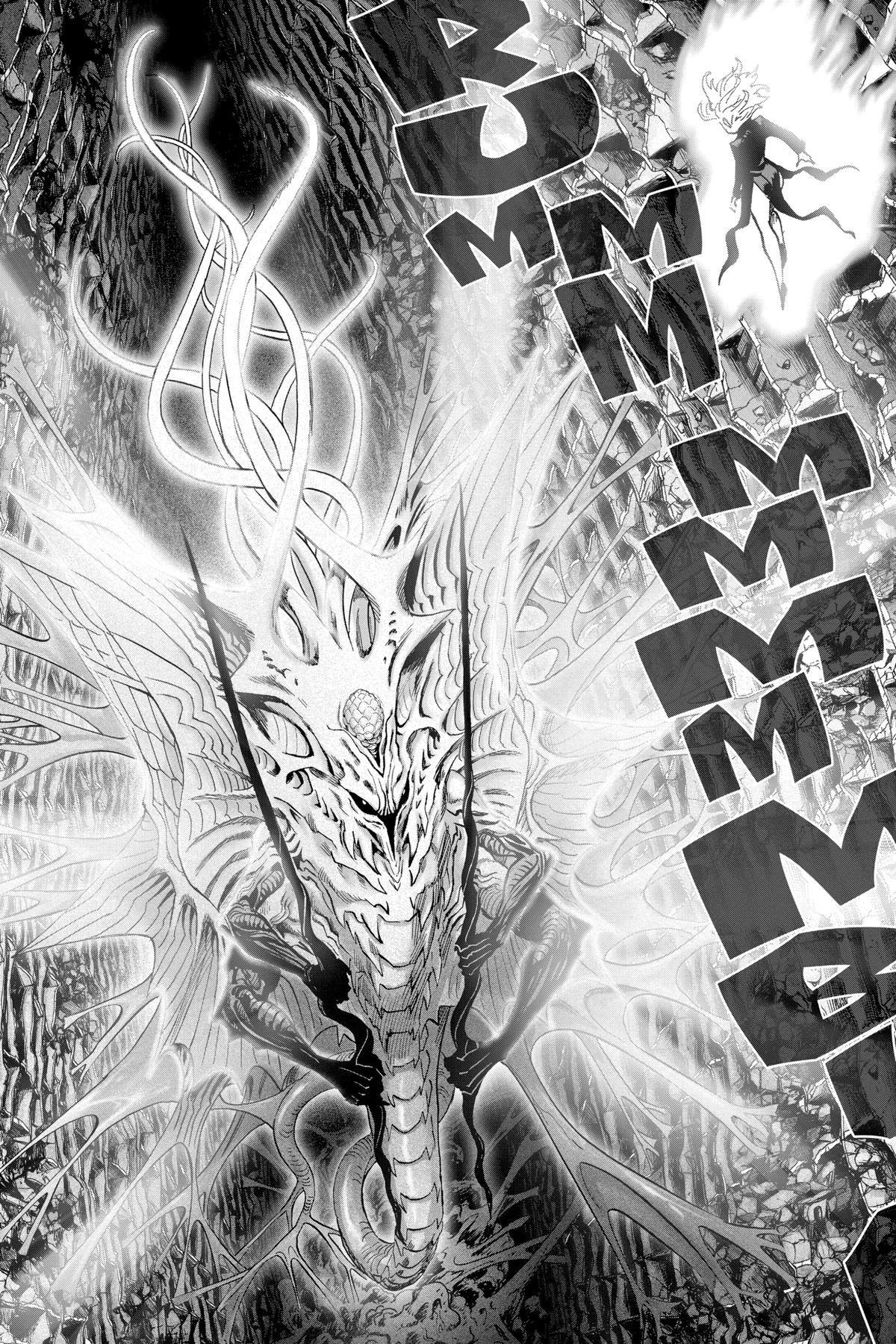 One-Punch Man Punch 132 16