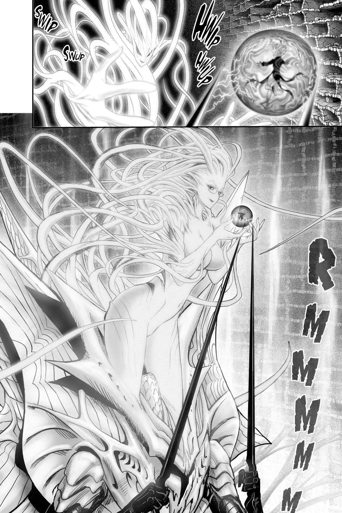 One-Punch Man Punch 132 22