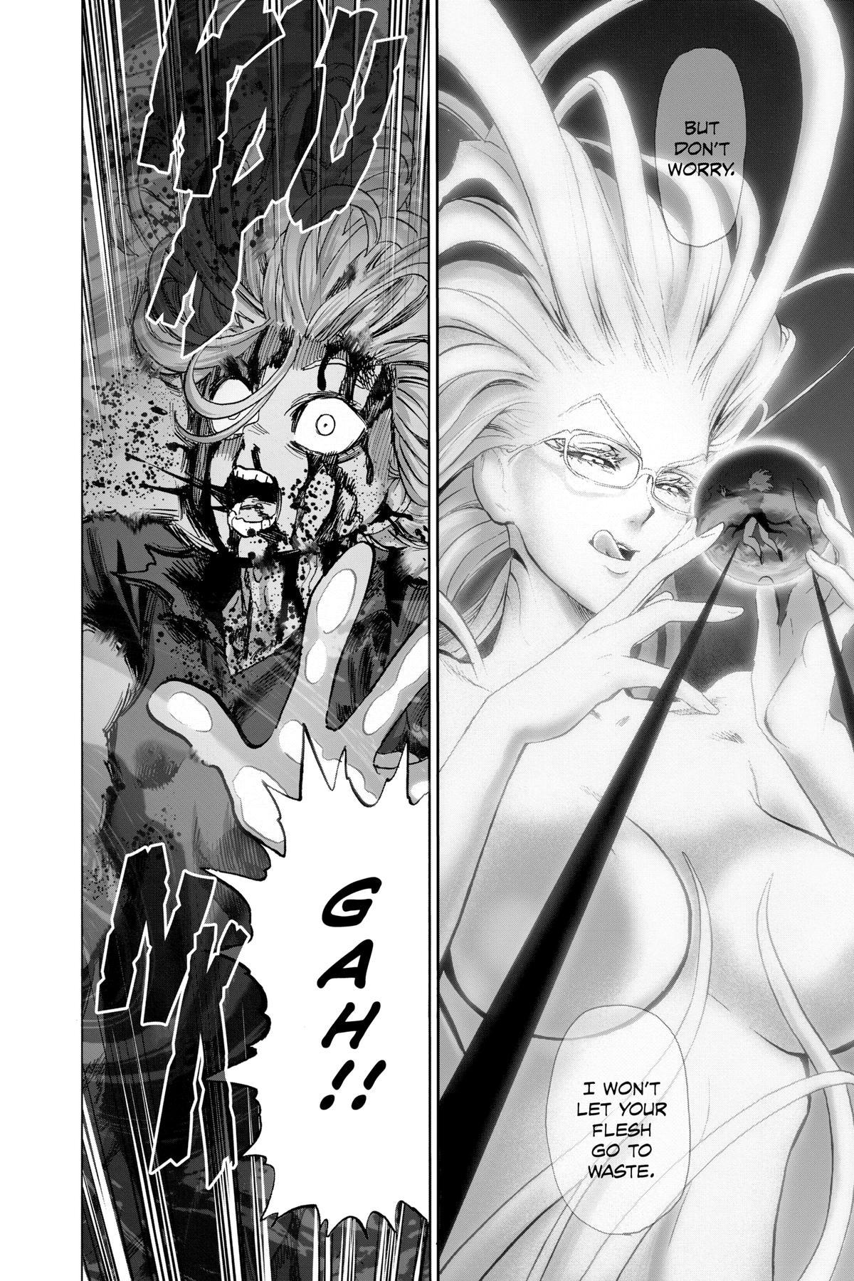 One-Punch Man Punch 132 24