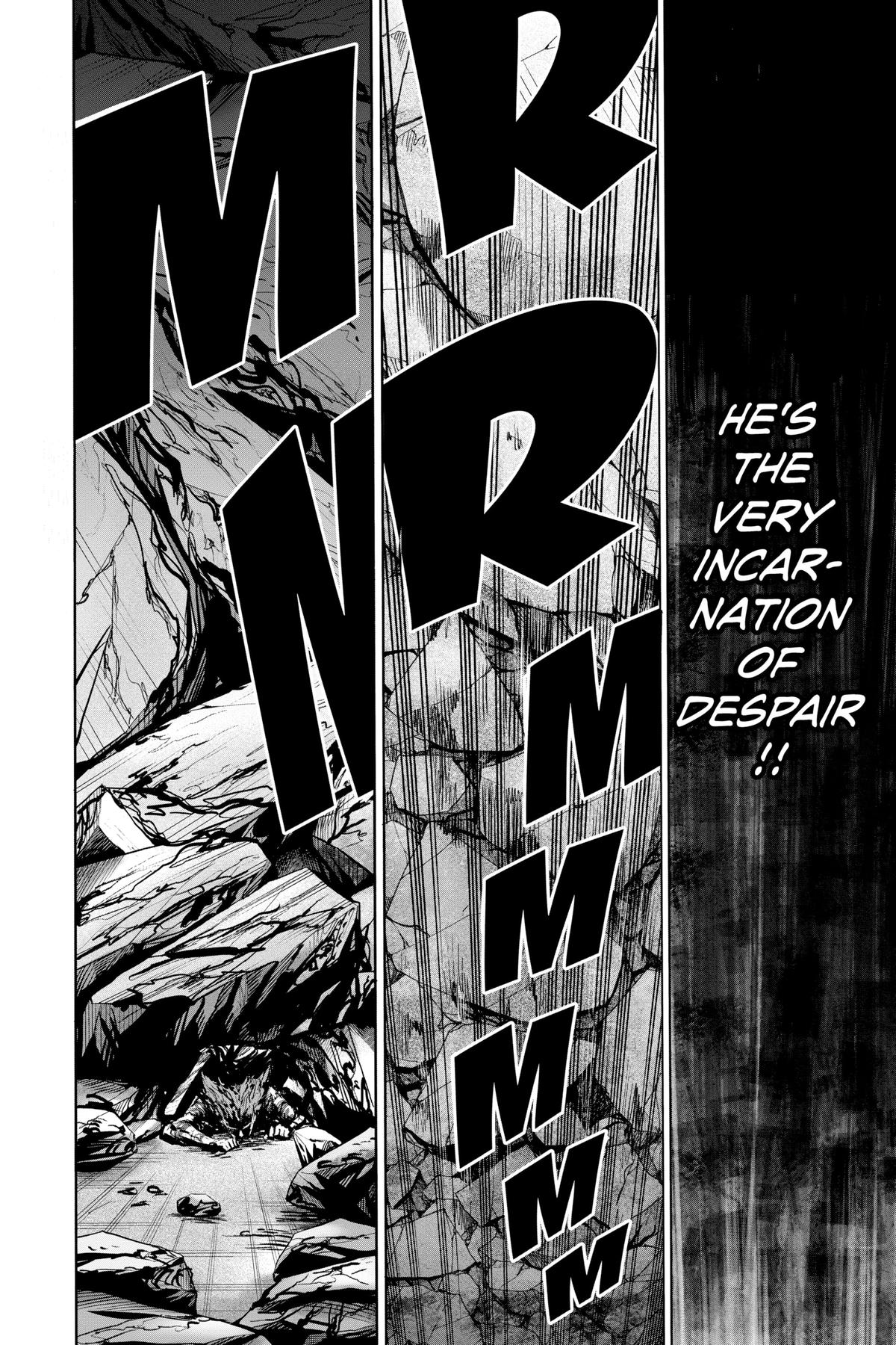 One-Punch Man Punch 141 4
