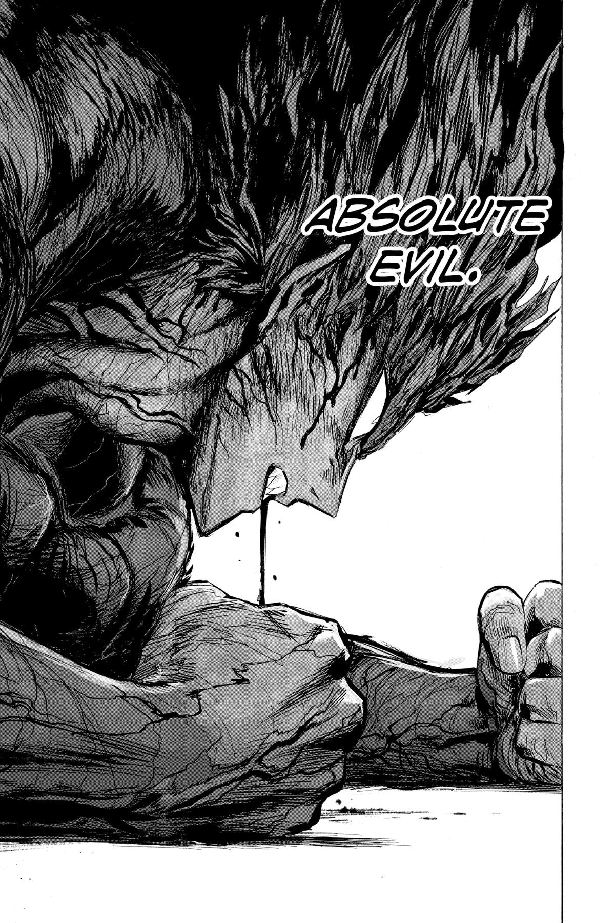 One-Punch Man Punch 141 5