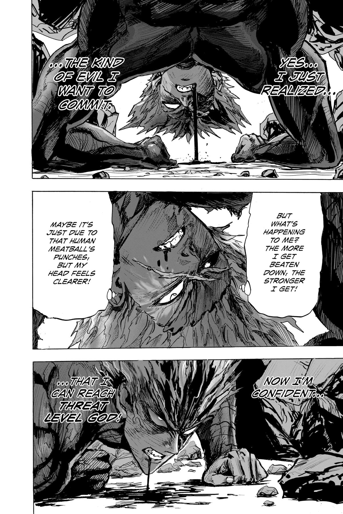One-Punch Man Punch 141 6