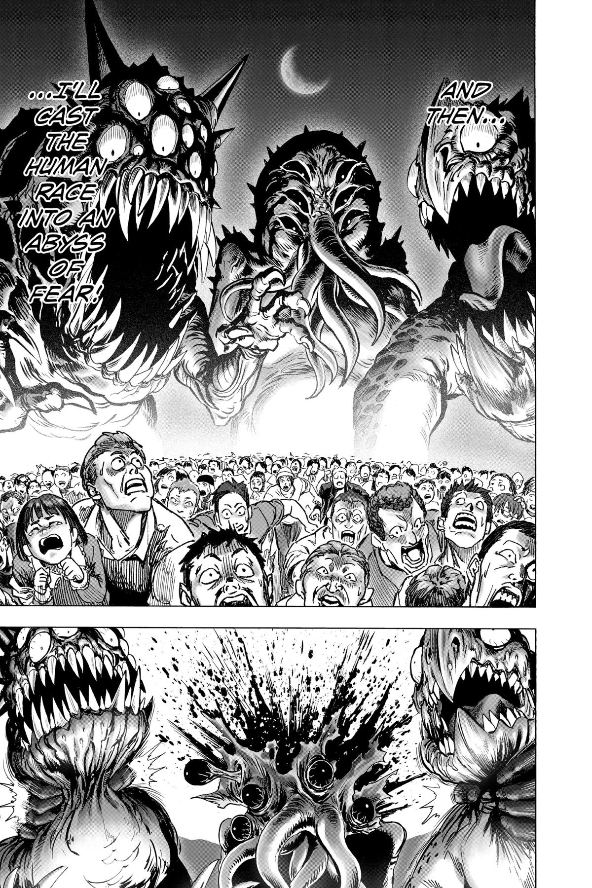 One-Punch Man Punch 141 7