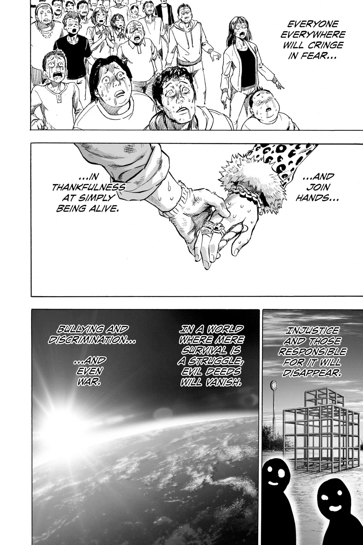 One-Punch Man Punch 141 9