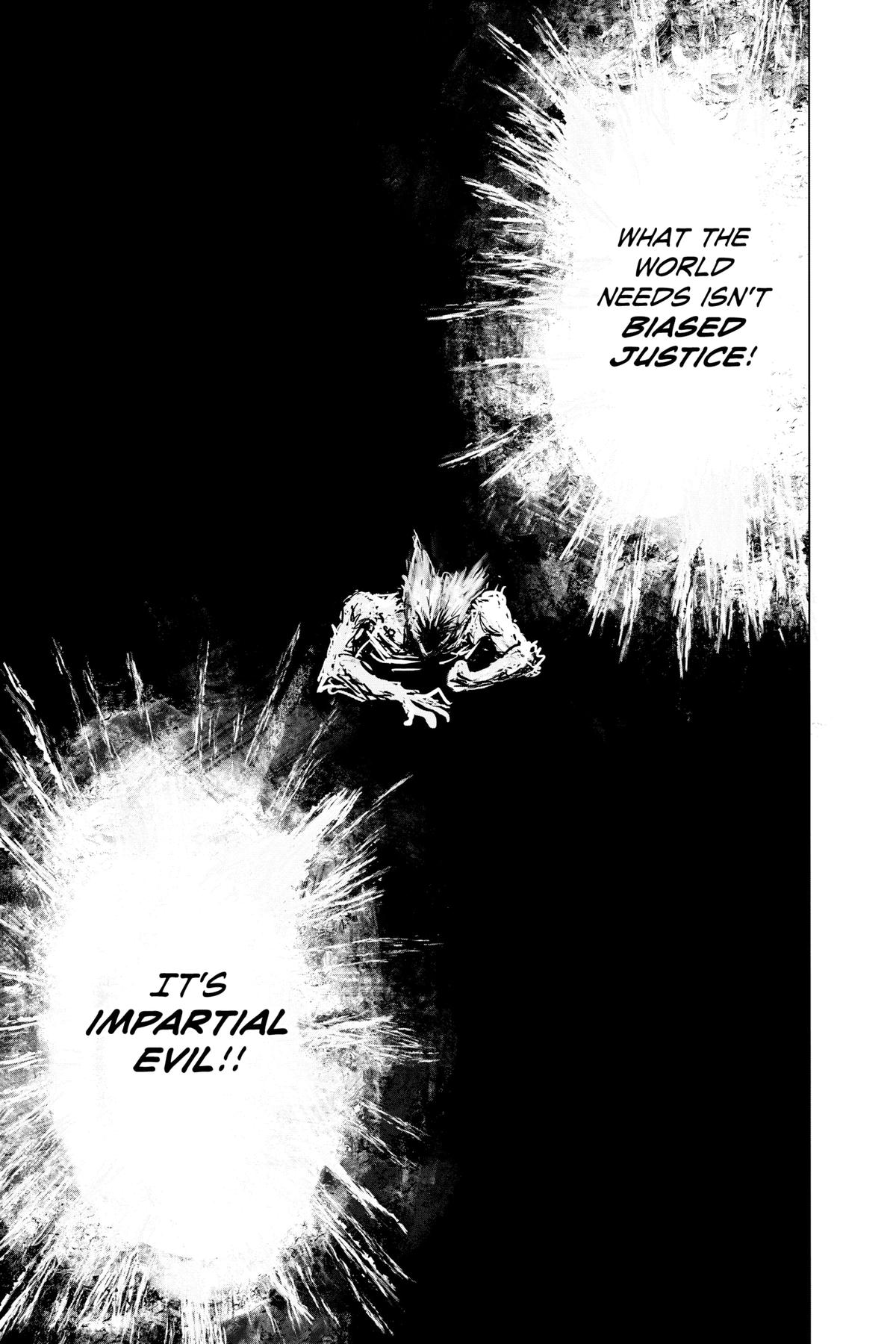 One-Punch Man Punch 141 10