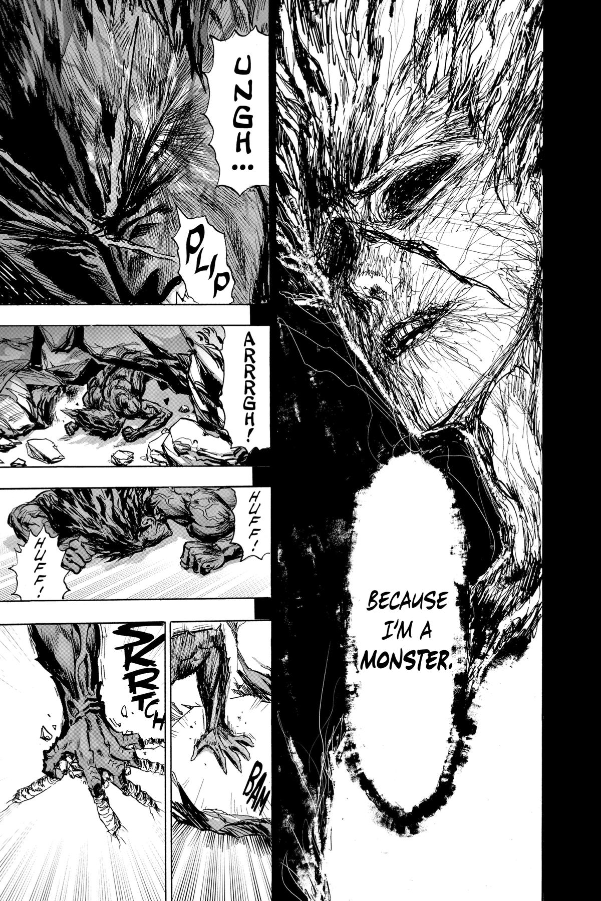 One-Punch Man Punch 141 12
