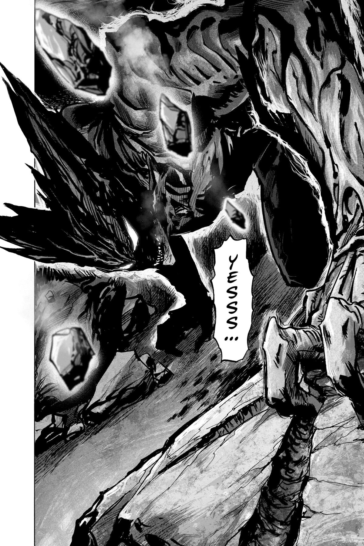 One-Punch Man Punch 141 13