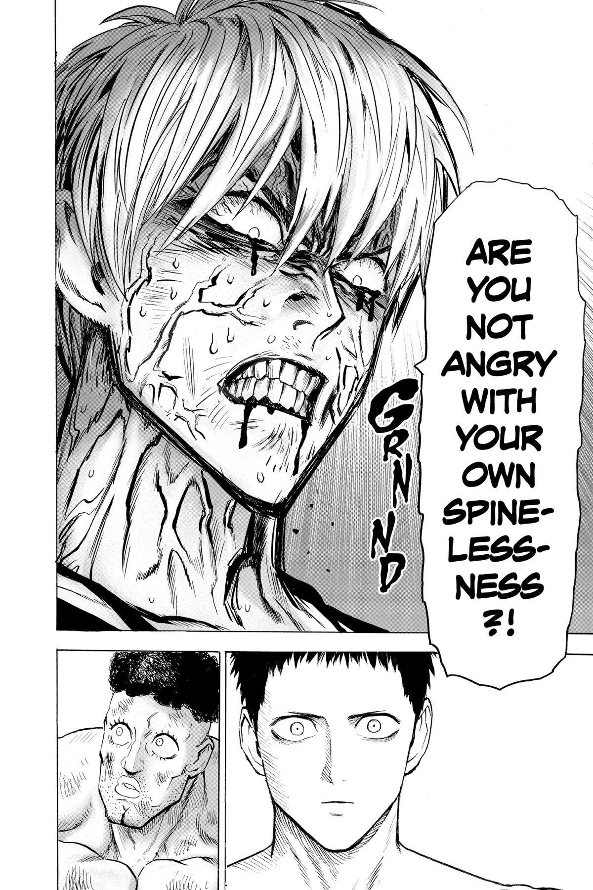 One-Punch Man Punch 141 19