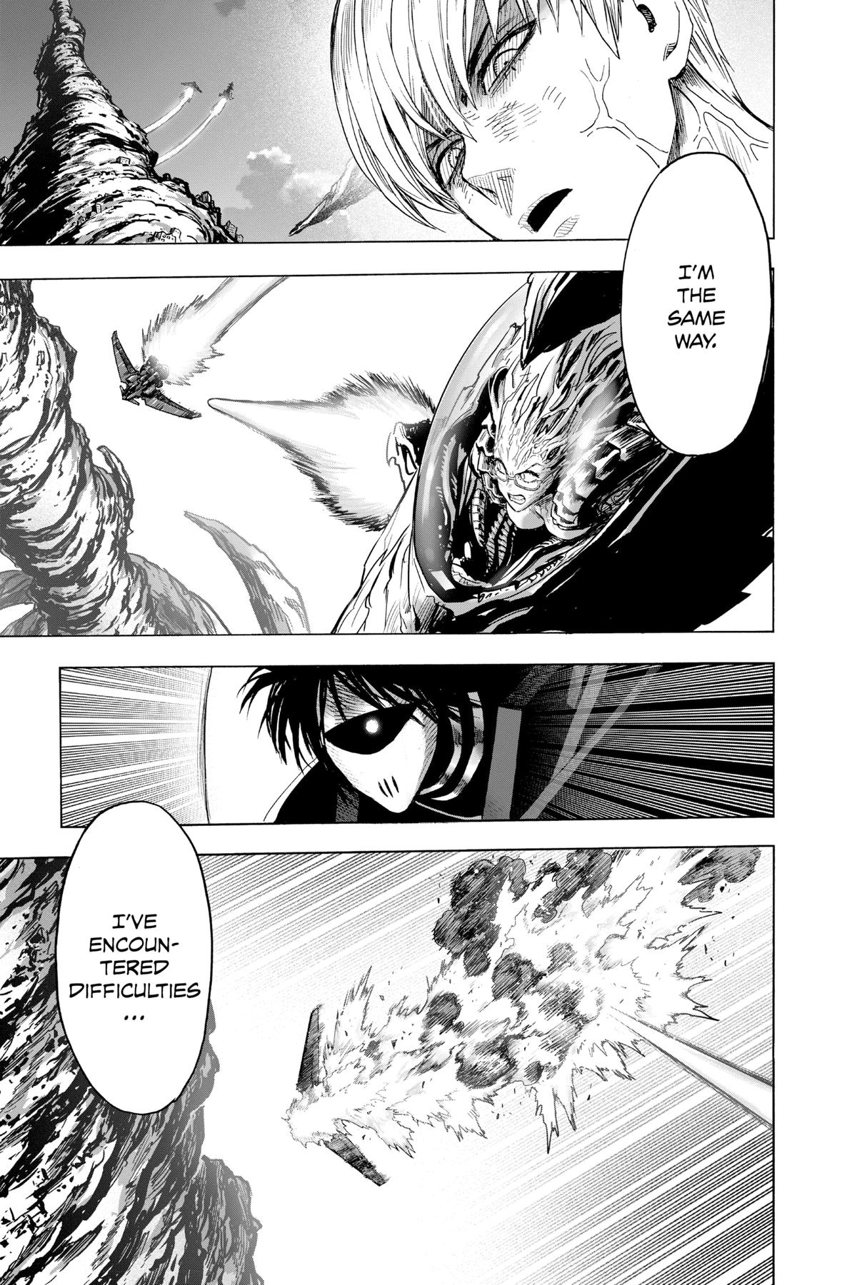 One-Punch Man Punch 141 24
