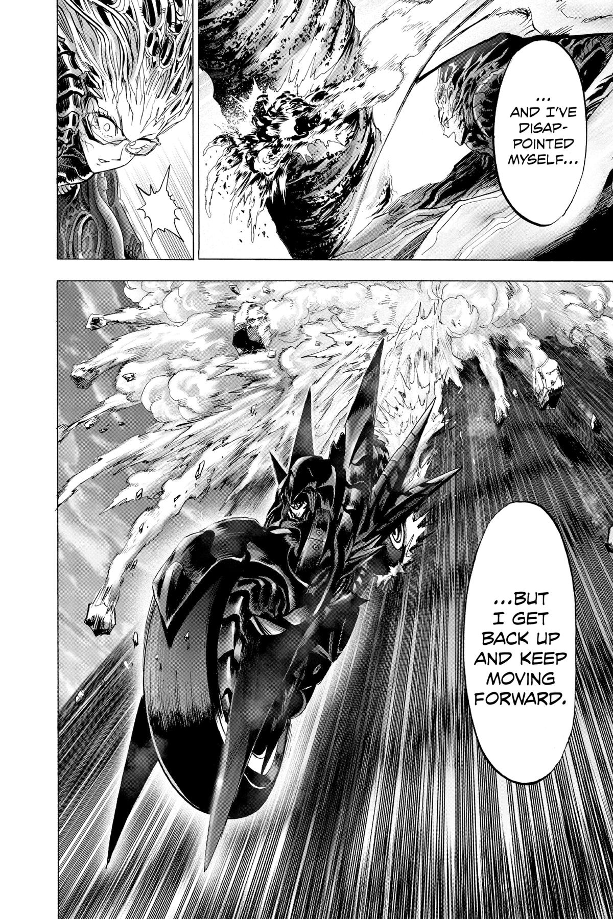 One-Punch Man Punch 141 25