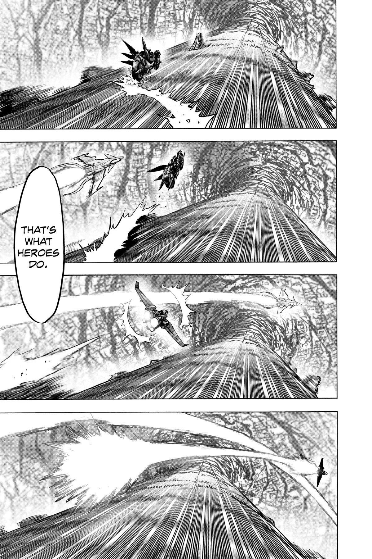 One-Punch Man Punch 141 26