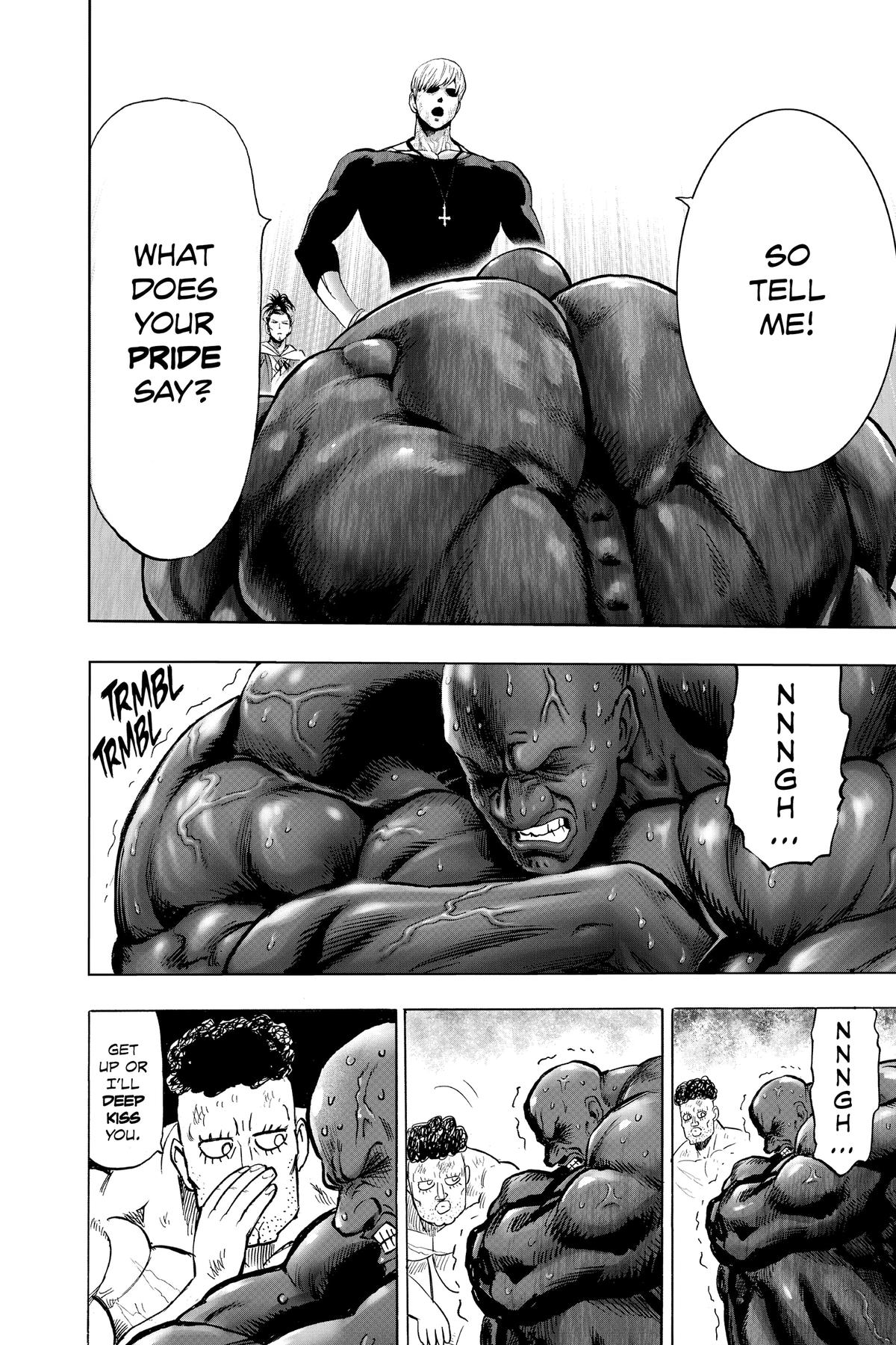 One-Punch Man Punch 141 27