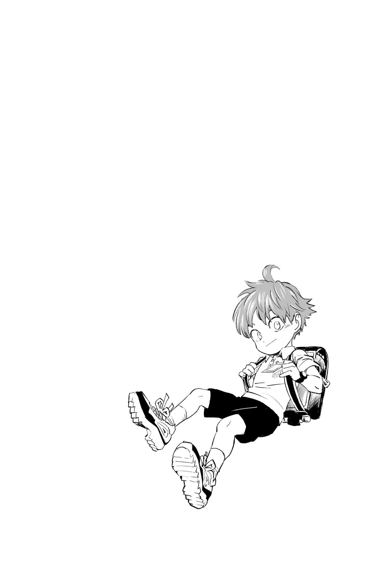One-Punch Man Punch 141 35