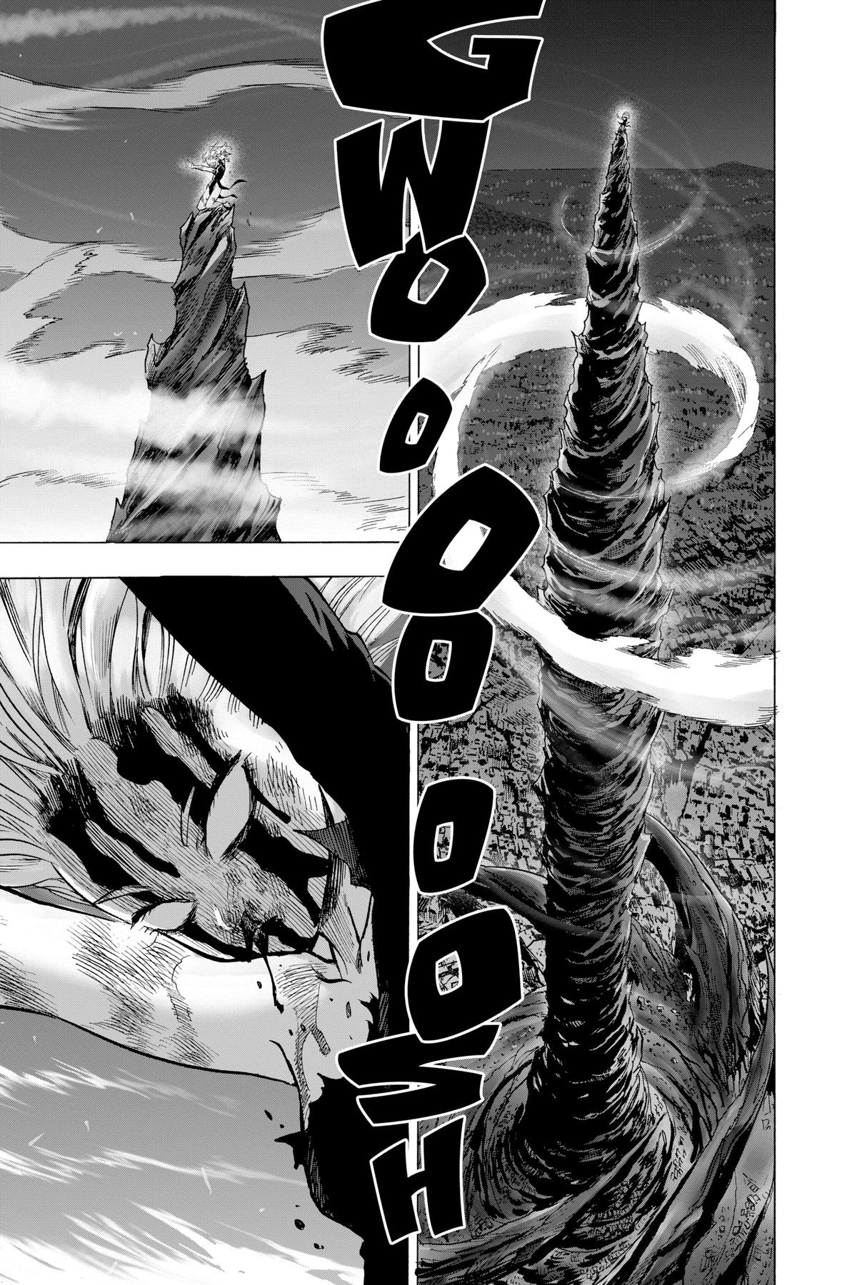 One-Punch Man Punch 142 5