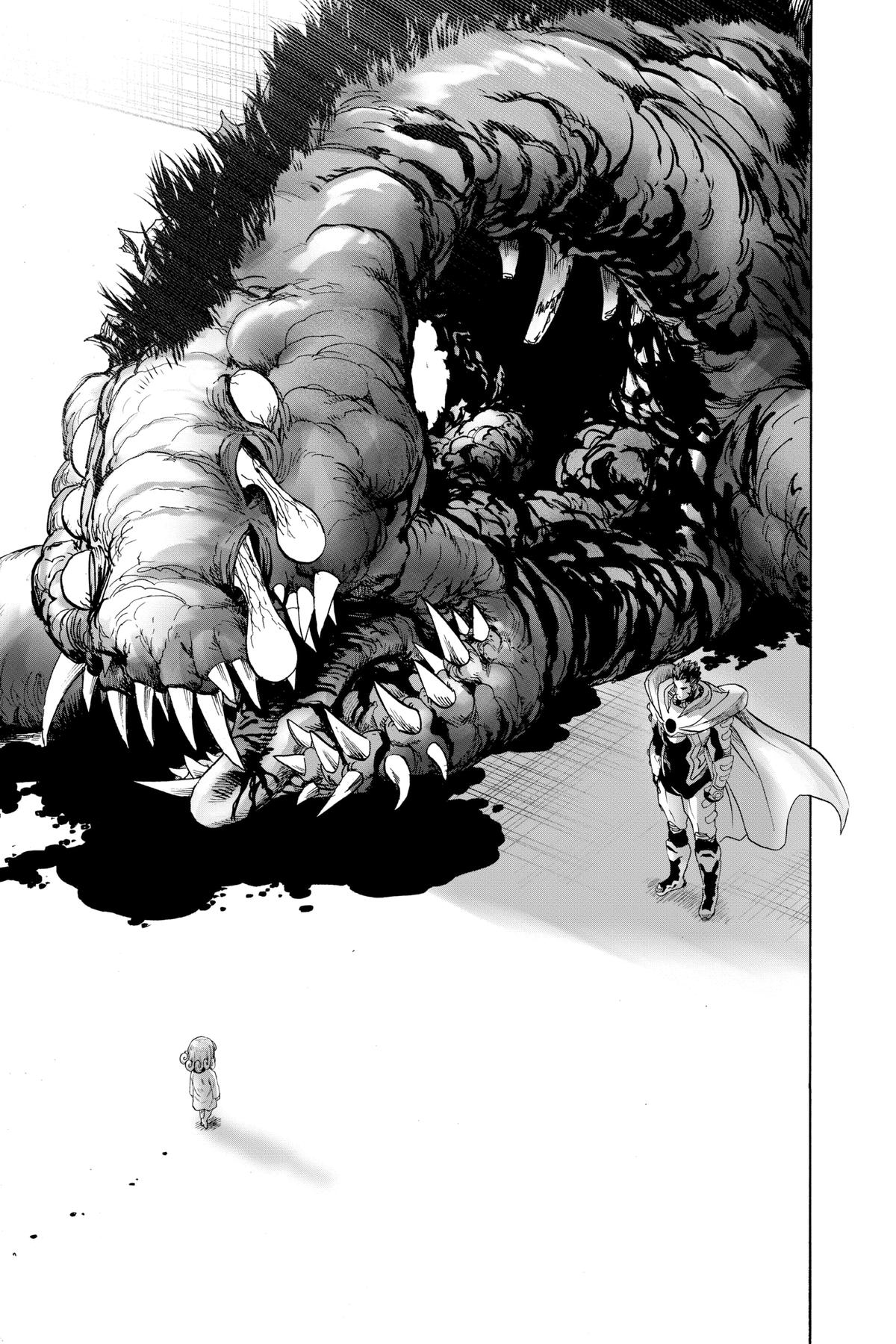 One-Punch Man Punch 142 15