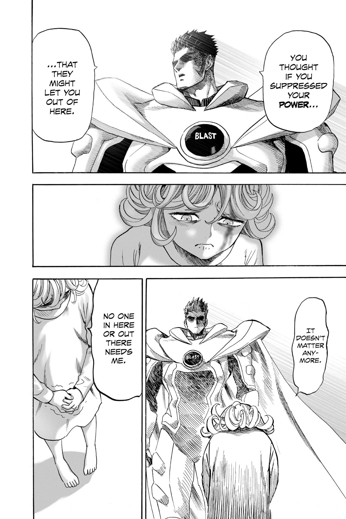 One-Punch Man Punch 142 18
