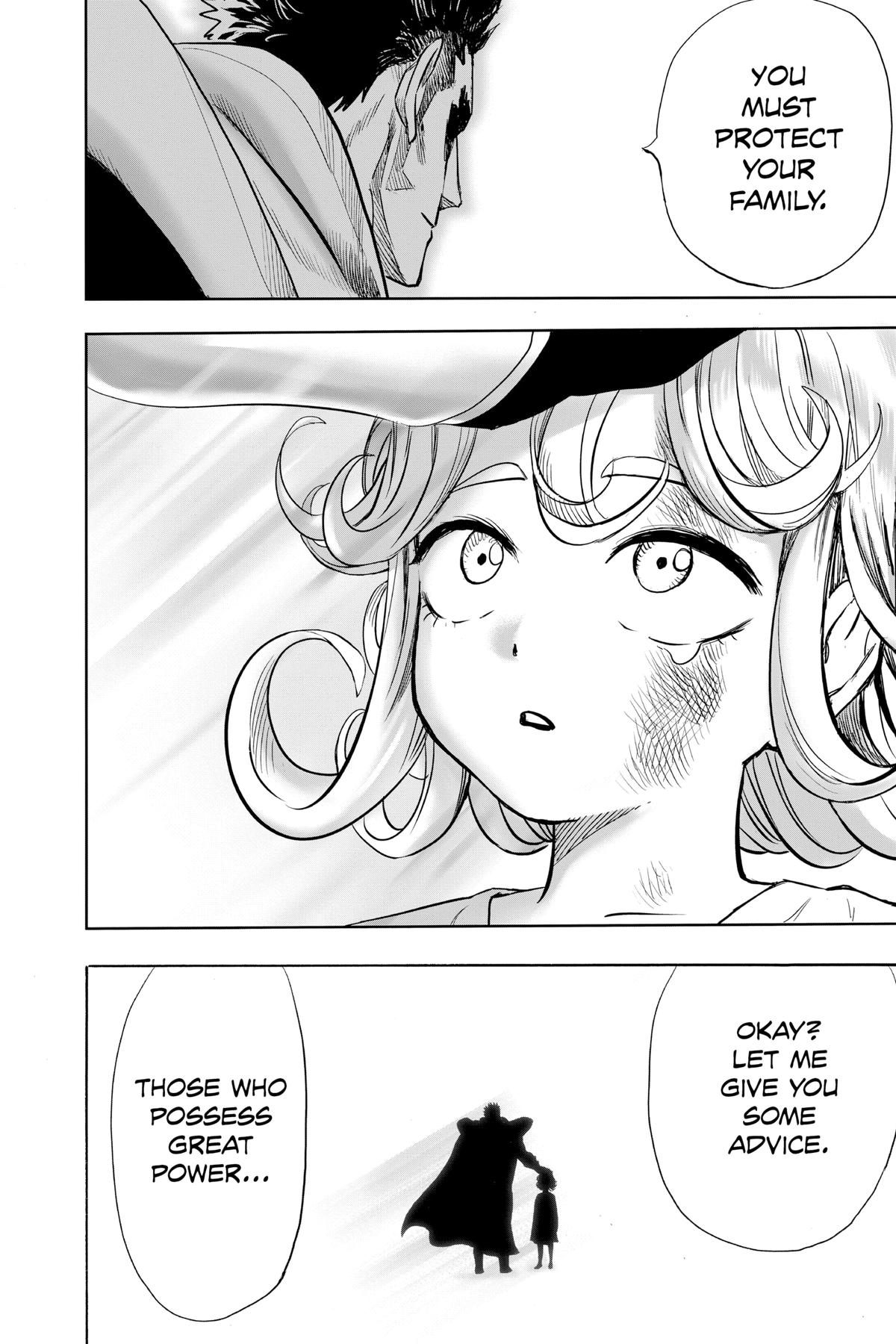 One-Punch Man Punch 142 20