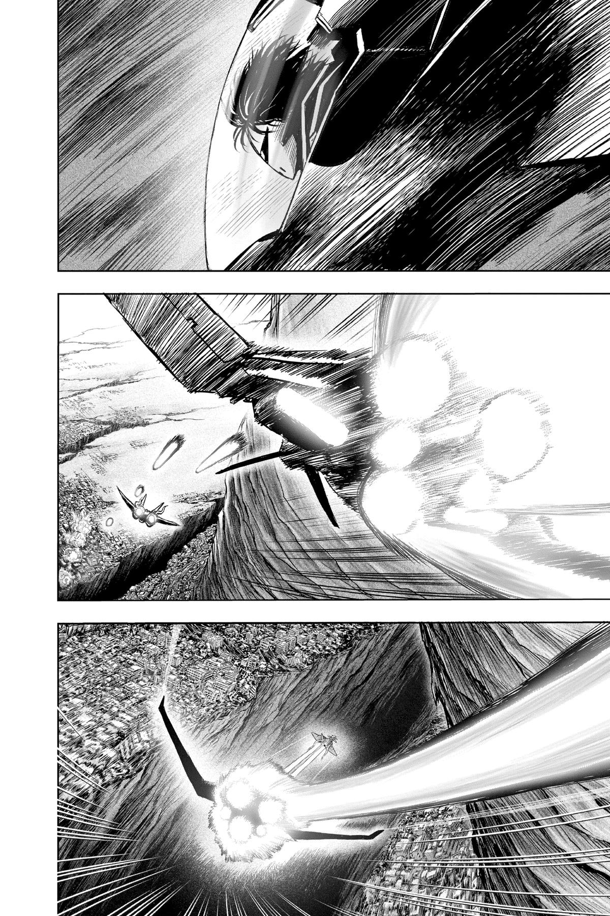 One-Punch Man Punch 142 23