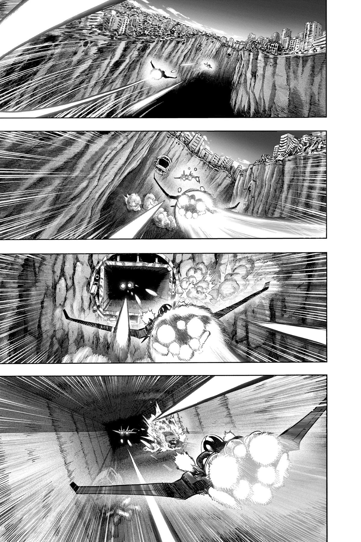 One-Punch Man Punch 142 24