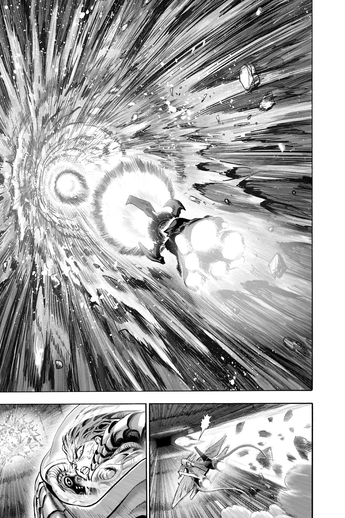 One-Punch Man Punch 142 26