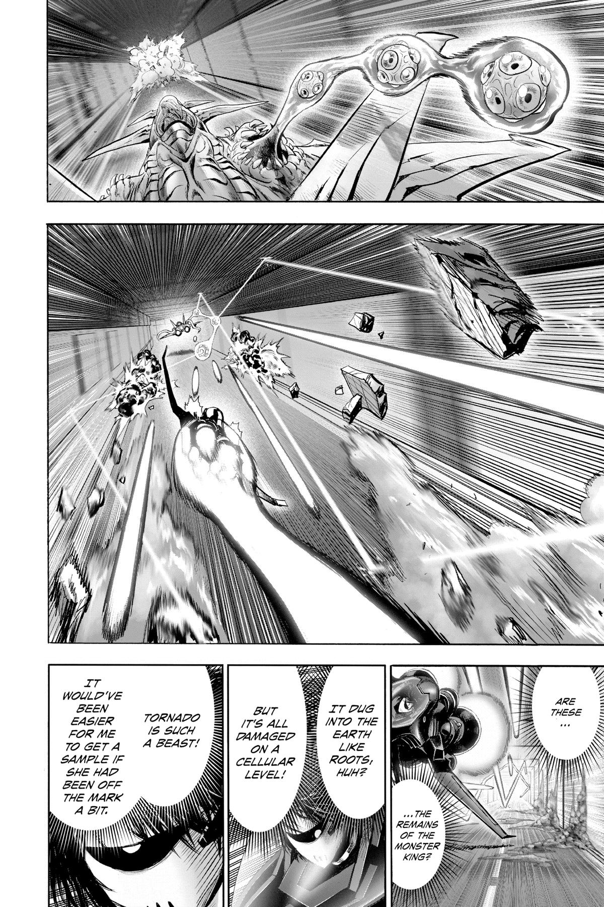 One-Punch Man Punch 142 27