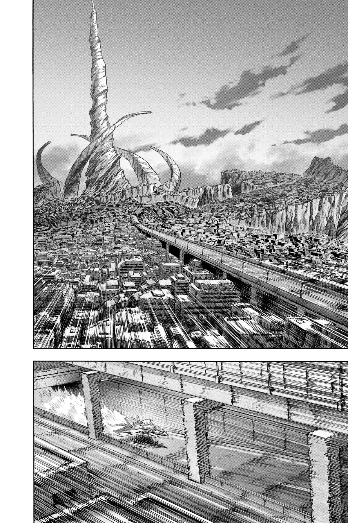 One-Punch Man Punch 142 31