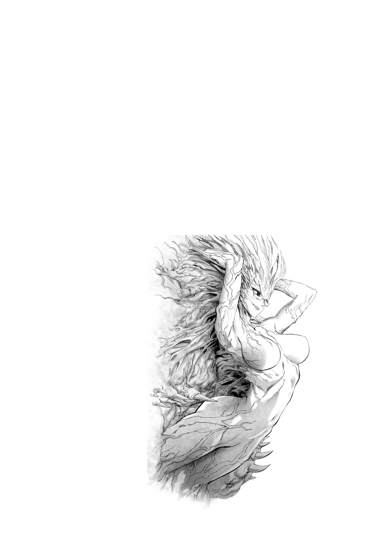 One-Punch Man Punch 142 35