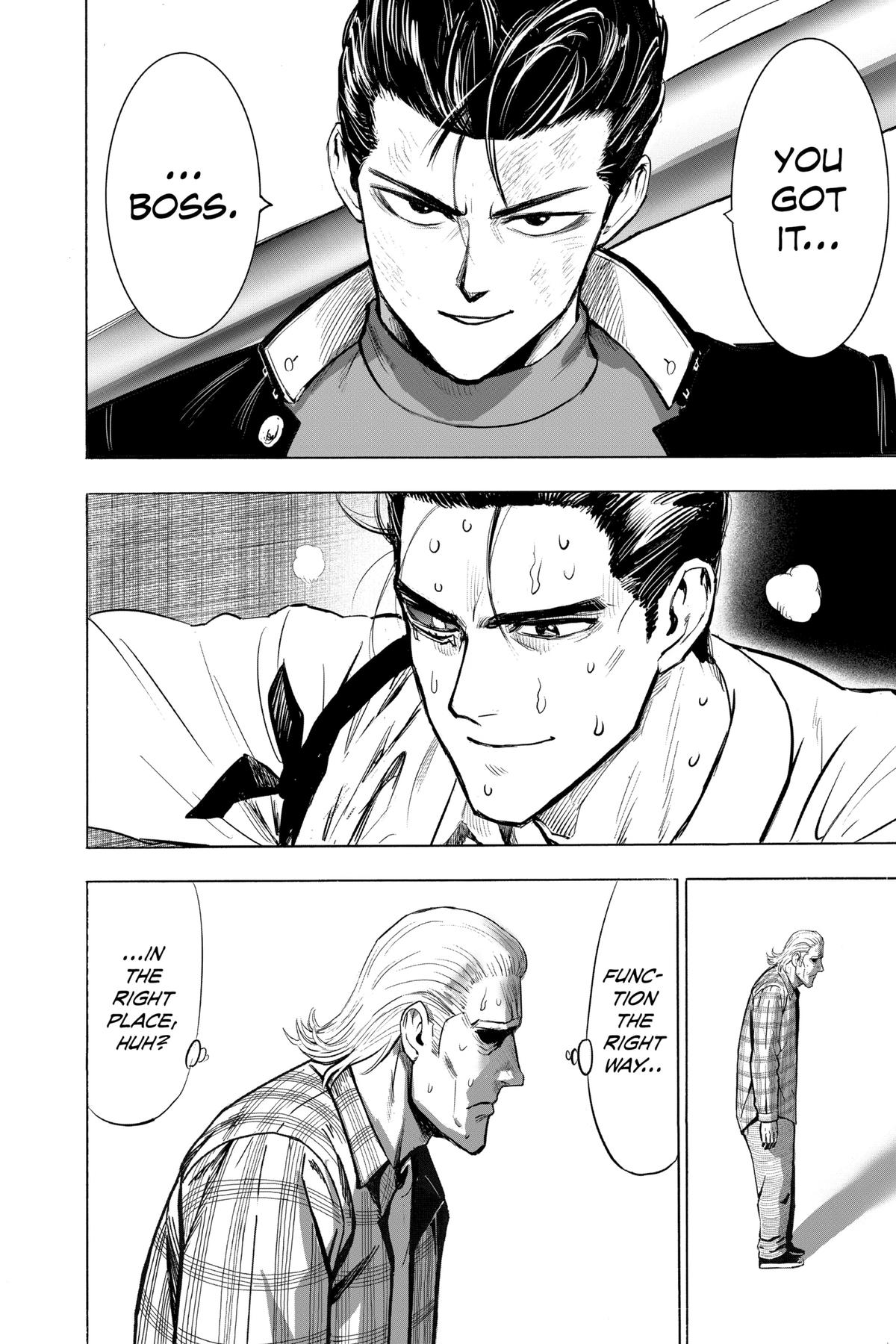 One-Punch Man Punch 145 12