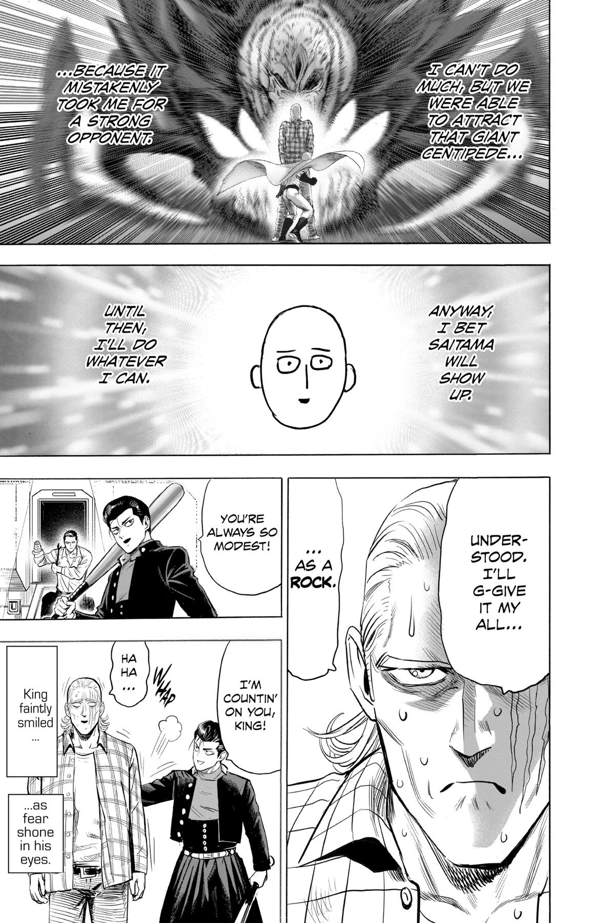 One-Punch Man Punch 145 13
