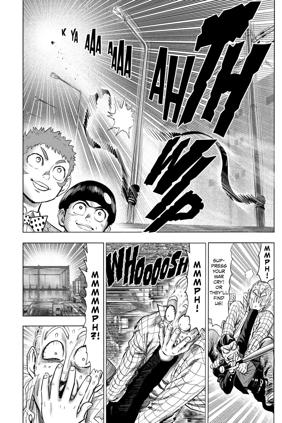 One-Punch Man Punch 145 18