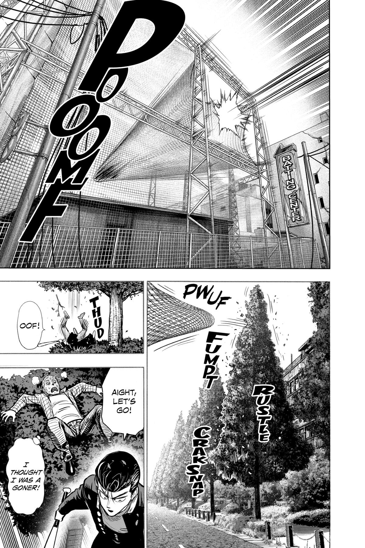 One-Punch Man Punch 145 19