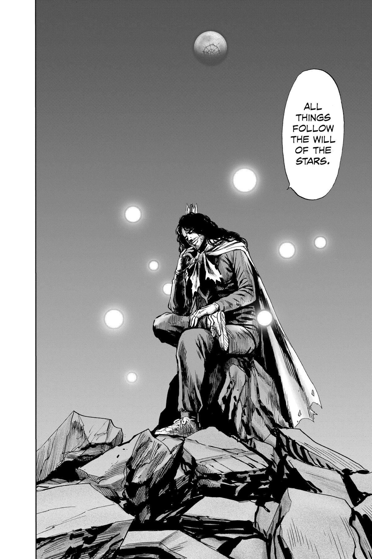 One-Punch Man Punch 151 18