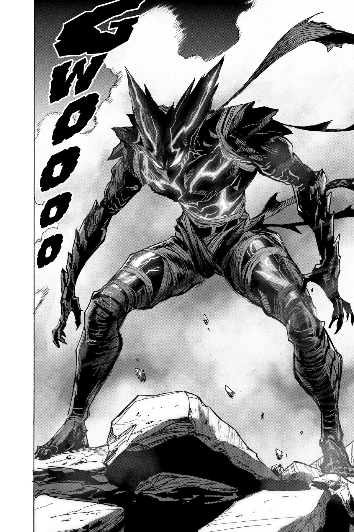 One-Punch Man Punch 151 29