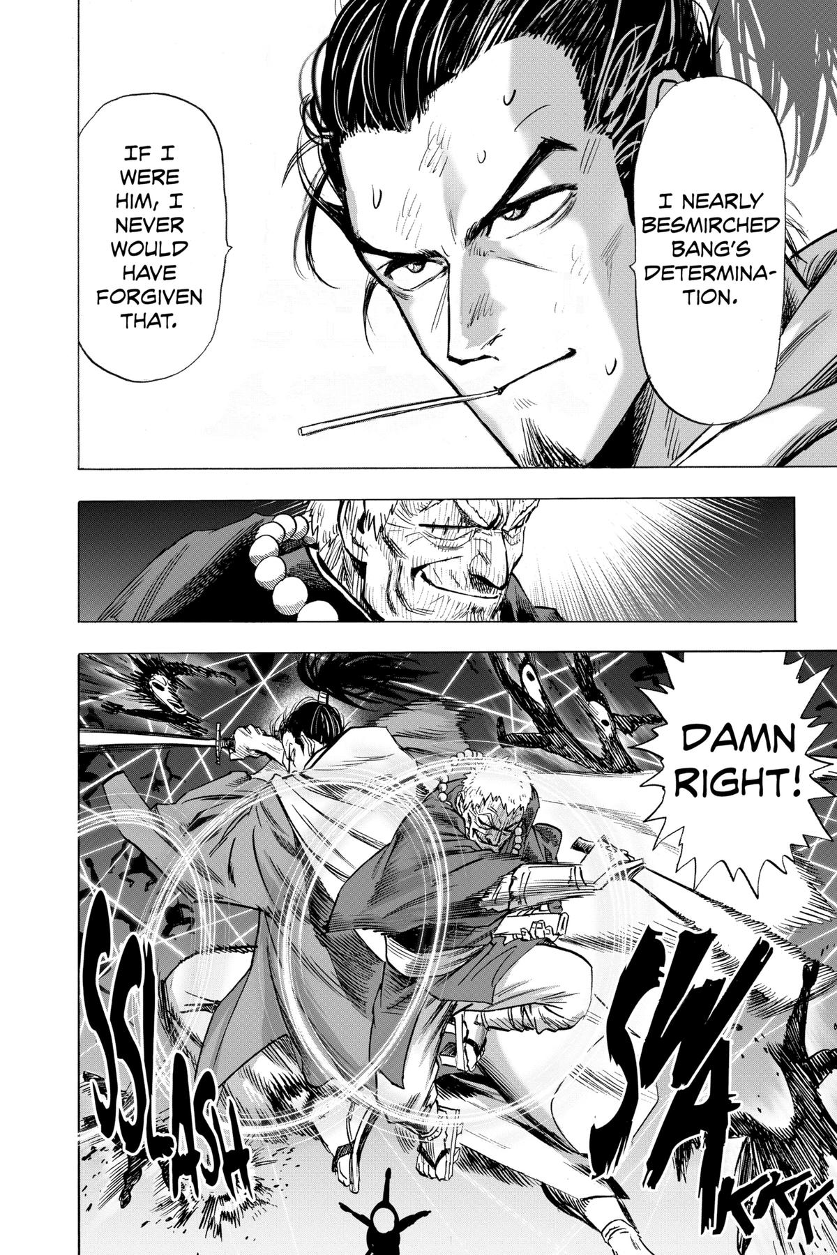 One-Punch Man Punch 151 33