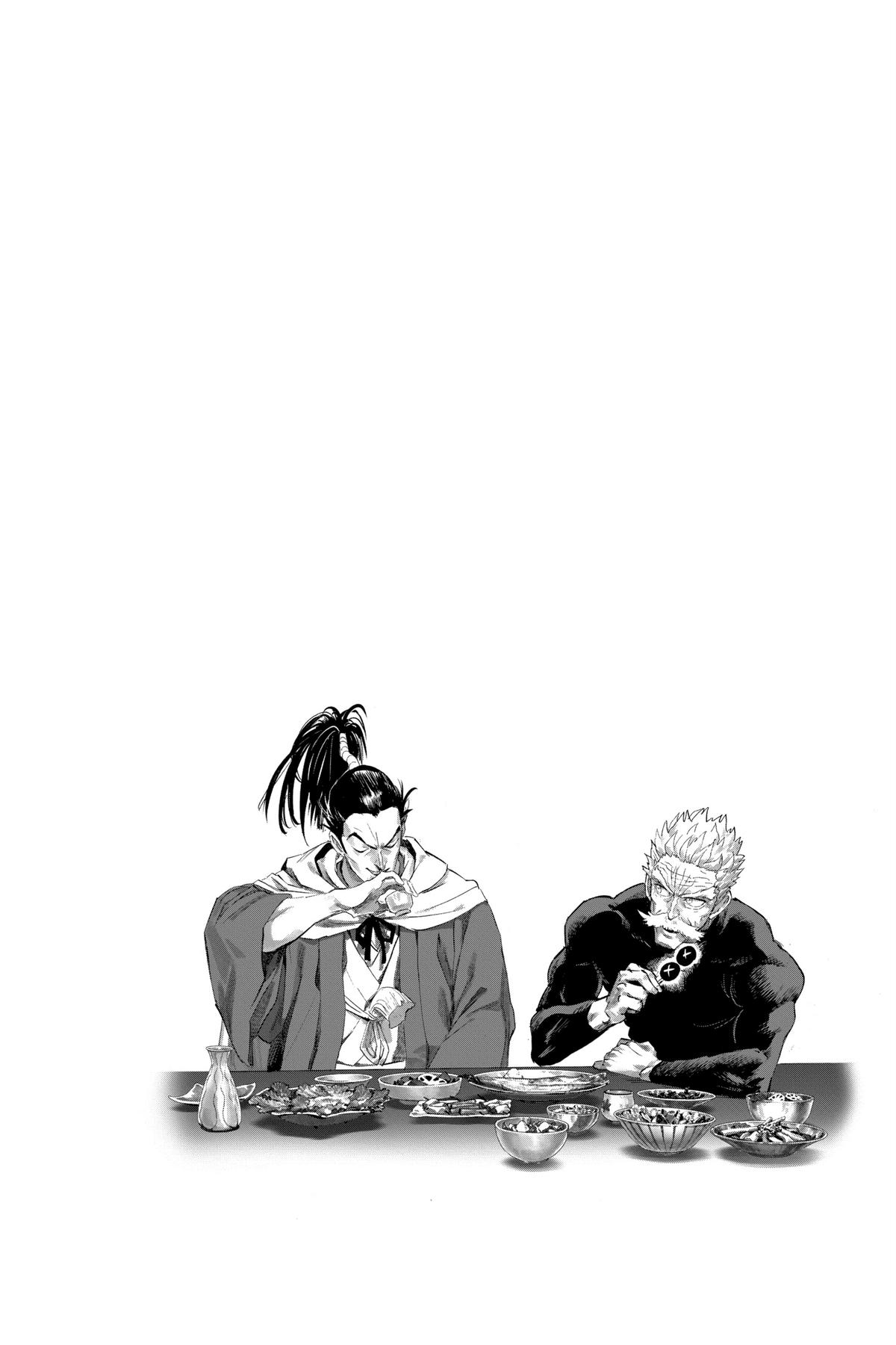 One-Punch Man Punch 151 35