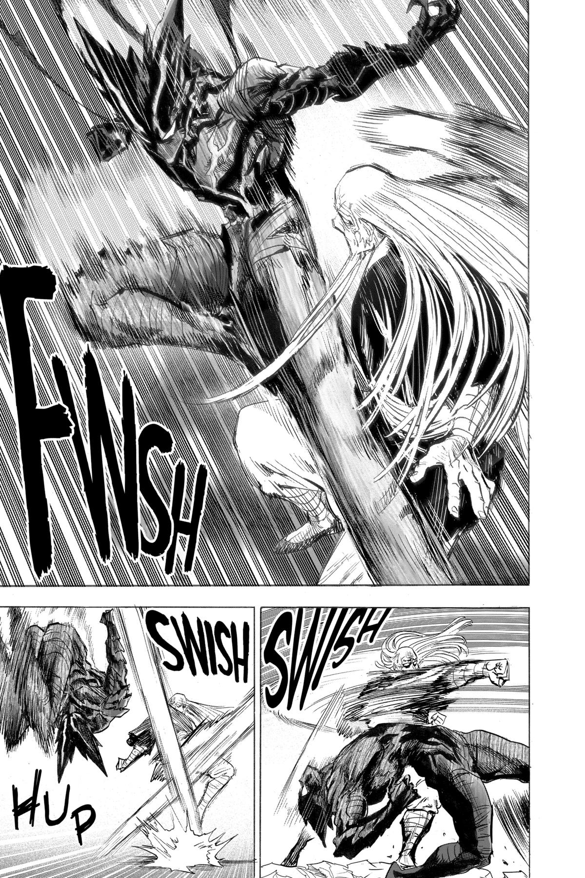 one punch man Chapter 152 - Page 3 - one punch man manga Chapter 152 manga