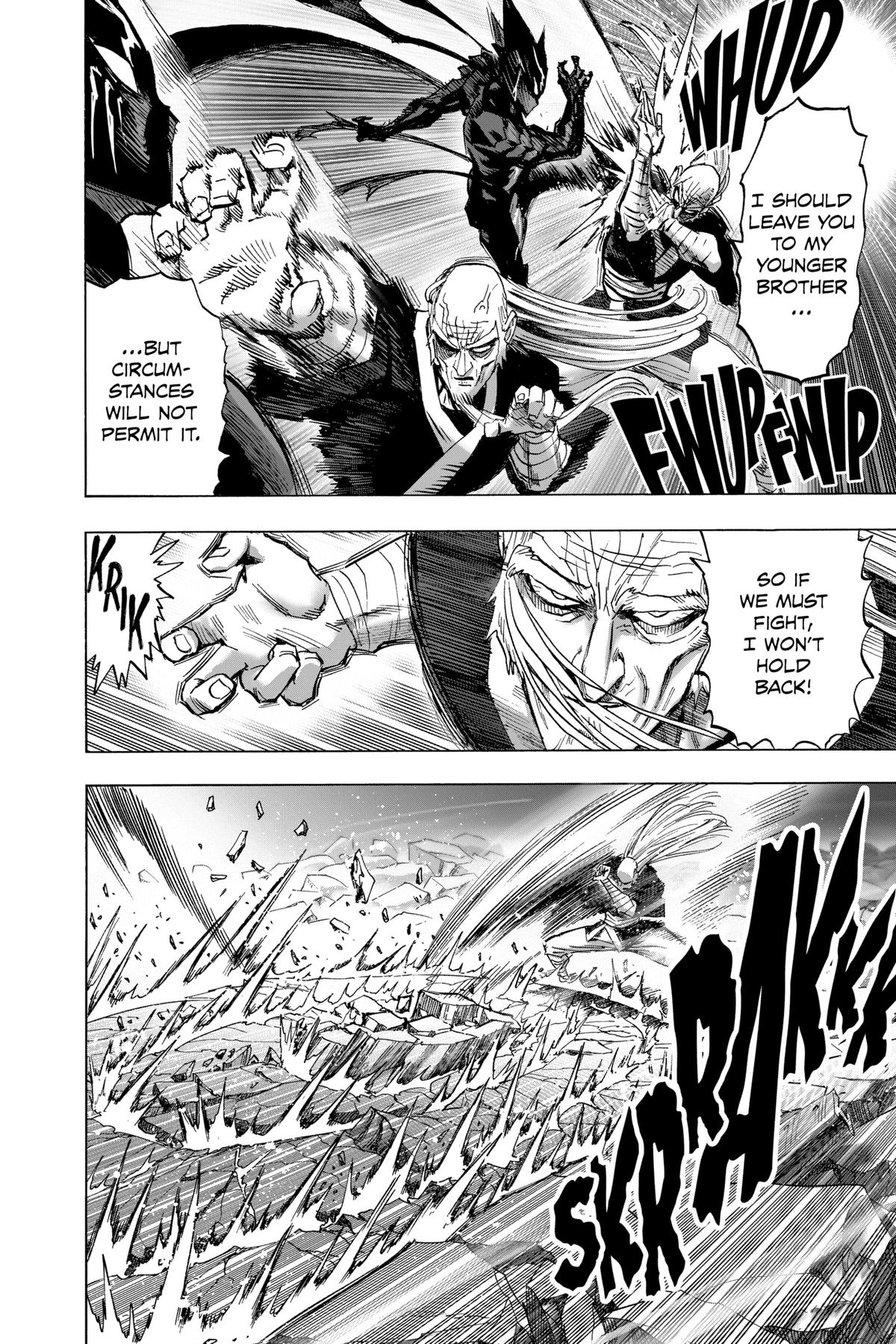 One-Punch Man Punch 152 4