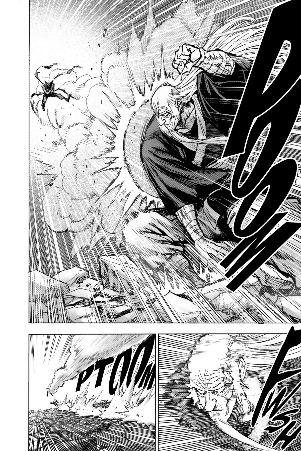 One-Punch Man Punch 152 6